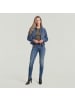 G-Star Raw Lhana Skinny Jeans faded cascade