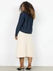 soyaconcept Hemd SC-NETTI in 6910 NAVY
