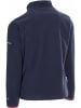 Trespass Kinder Fleecejacke/Fleecepullover in Blau