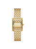 Michael Kors Quartzuhr Emery "gold" in Gold