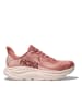 HOKA Laufschuh CLIFTON 10 in blush / rose latte