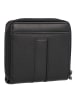 Police PT389-10368 Geldbörse Leder 12 cm black