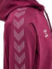 Hummel Hummel Kapuzenpullover Hmlmove Multisport Herren in GRAPE WINE