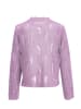 myMO ATHLSR Women Sweater in Lavendel