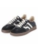 Gant Schnürhalbschuh in black