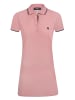 JIMMY SANDERS Kleid in pink