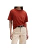 Marc O'Polo T-Shirt 1er Pack in Rot