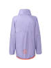 Vaude ELMOWIND JACKET in Lila