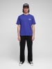 Jack & Jones Hosen mit weitem Bein in Black