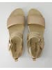 Igi&Co Sandalen in Beige
