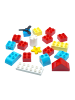 LEGO DUPLO® Sondersteine Bunt 25x Teile - ab 18 Monaten in multicolored