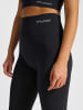 Hummel Leggings Hmltif Damen in BLACK