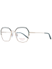 Ana Hickmann Damen Optische Fassungen Geometrisch Grün