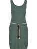 alife and kickin Kleid JenniferAK A in sage leaf melange