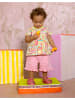 Oilily Twinz T-Shirt in Gelb