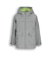 Coccodrillo Übergangsjacke 2 in 1 in grau