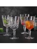 Nachtmann 4 er-Set Noblesse Cocktailgläser in Transparent