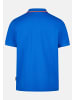 Daniel Hechter Poloshirt 'POLO PIQUE' in blau