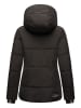 Navahoo Steppjacke Sag ja XIV in Black