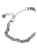 Urban Classics Armbänder in silver