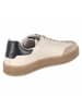 Tamaris Low Sneaker in beige