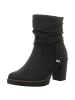 rieker Stiefel in schwarz