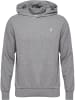 Hummel Hummel Kapuzenpullover Hmlpulse Herren in GREY MELANGE
