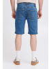 BLEND Shorts BHTWISTER-Denimshorts-Mulitflex in jeans blau