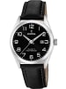 Festina Uhr in Schwarz