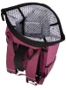 Cabaia Rucksack Explorer Recycled Oxford Medium in Manarola