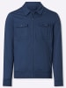 WITT WEIDEN Shirtjacke in jeansblau