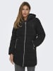 ONLY Jacke in Black