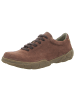 El Naturalista Schnürschuh in braun