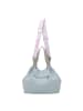 Fritzi aus Preußen Joshi01 Sky Shopper Tasche 40 cm in sky blue