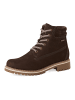 Tamaris Stiefeletten braun