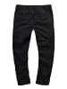 JP1880 Cargohose lang in schwarz