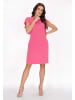 faina Women Dress in pink