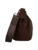 Zwei Funda Schultertasche 34 cm brown