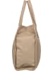 Reisenthel Shopper daily in Rhombus Ginger