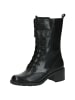 Caprice Stiefelette in BLACK NAPPA