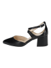 Nero Giardini Pumps in Schwarz