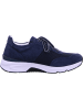 Gabor Comfort Sneaker  in Blau