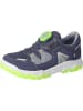 Ricosta Slipper in blau
