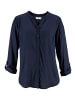 AJC Hemdbluse in marine