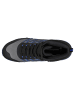 Skechers Gummistiefel Puxal Fimle in schwarz blau