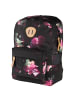 Nitro Urban Classic - Laptoprucksack 45 cm 15" in black rose