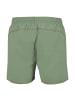 Arena Badehose in Oliv