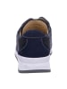 Finn Comfort Komfort Schnürschuhe in Blau