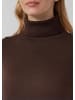 s.Oliver Strickpullover in 8945_dunkelbraun