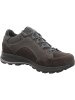 hanwag Wanderschuh in grau